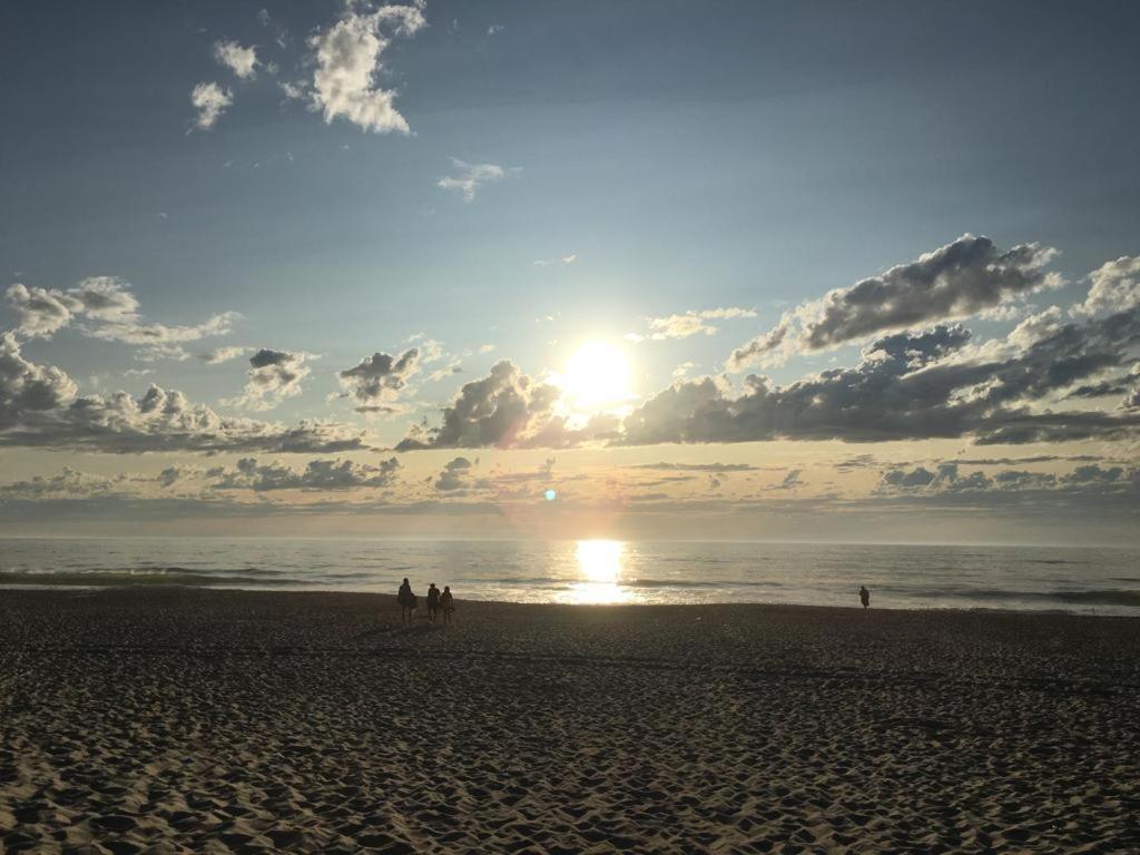 Moradia próxima da praia do Areinho, na Ria, e praia dos Marretas, de bandeira azul Ovar Exterior foto